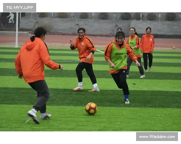 韩国裁判培养模式助力地方体校与职业联赛人才交流与融合